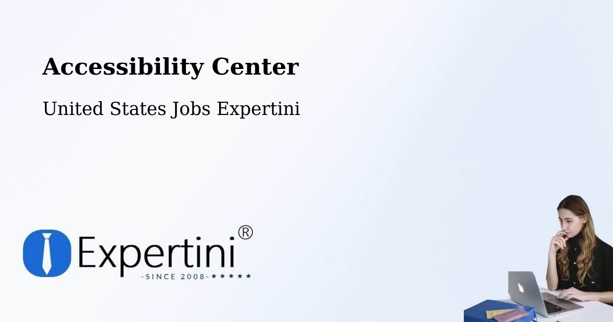 Accessibility Statement – Silvis - United States Jobs Expertini