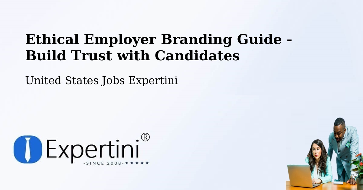 Ethical Employer Branding Guidelines – Silvis - United States Jobs Expertini