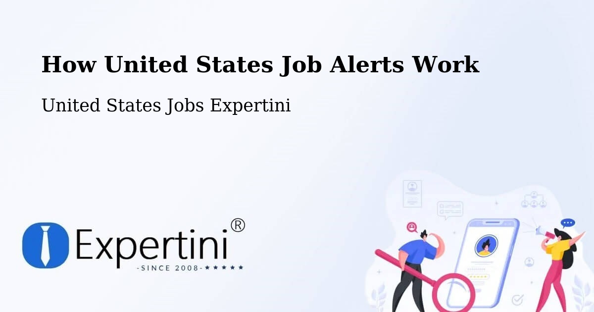 Job Alert System Overview – Silvis - United States Jobs Expertini