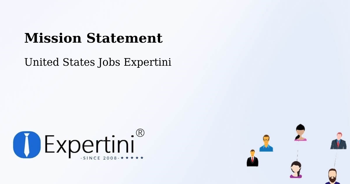 Corporate Mission – Silvis - United States Jobs Expertini