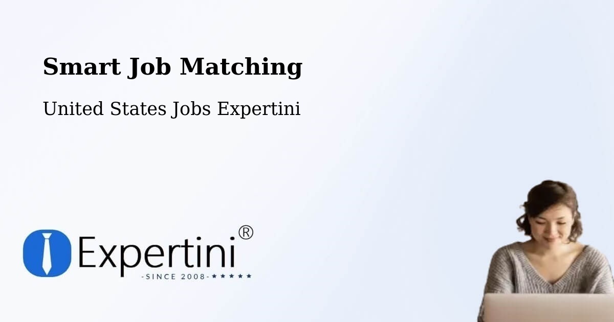 Intelligent Job Matching – Silvis - United States Jobs Expertini